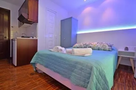Appartement Garbis μπακάλης θεοχάρης *