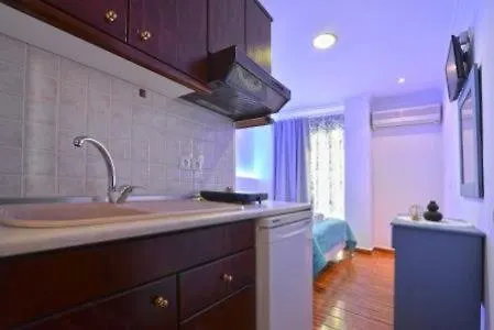 Garbis μπακάλης θεοχάρης