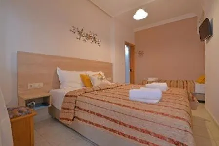 Apartman Garbis μπακάλης θεοχάρης