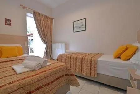 Appartement Garbis μπακάλης θεοχάρης