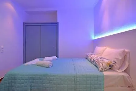 Garbis μπακάλης θεοχάρης Leptokariá