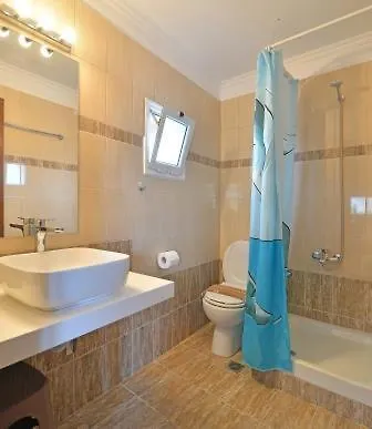 Garbis μπακάλης θεοχάρης Apartman *