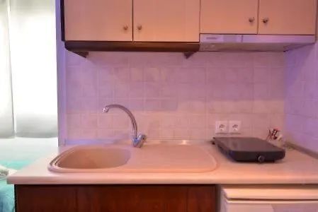 Garbis μπακάλης θεοχάρης * Leptokariá