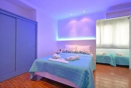 Garbis μπακάλης θεοχάρης Leptokariá