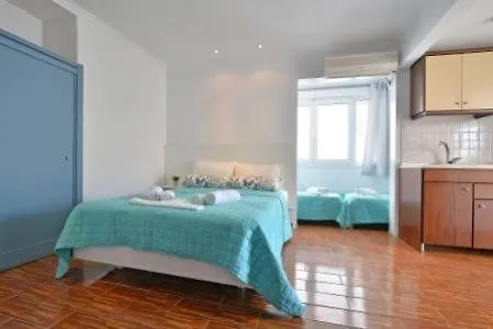 Garbis μπακάλης θεοχάρης *