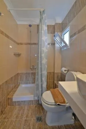 Apartman Garbis μπακάλης θεοχάρης