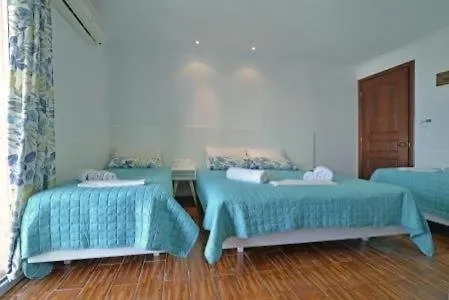 Appartement Garbis μπακάλης θεοχάρης Leptokaryá