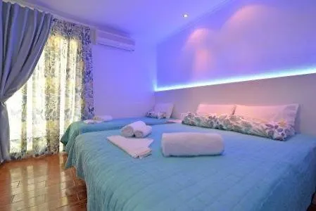 Apartman Garbis μπακάλης θεοχάρης