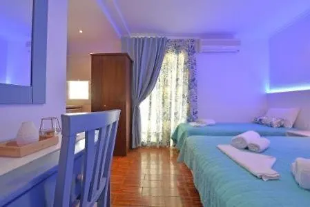 Appartement Garbis μπακάλης θεοχάρης Leptokaryá