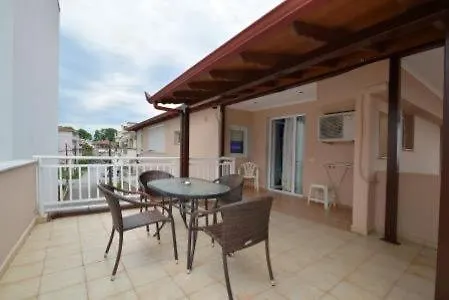 Garbis μπακάλης θεοχάρης Leptokariá