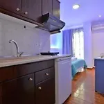 Garbis μπακάλης θεοχάρης Lägenhet *