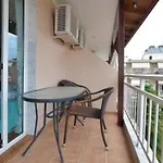 Apartment Garbis μπακάλης θεοχάρης
