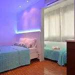 Garbis μπακάλης θεοχάρης Apartment *