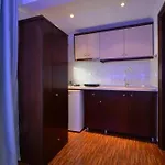 Apartment Garbis μπακάλης θεοχάρης Leptokarya (Pieria)