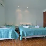 Apartment Garbis μπακάλης θεοχάρης Leptokarya (Pieria)