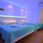 Garbis μπακάλης θεοχάρης Apartment *