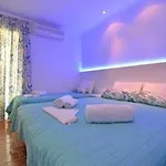 Apartment Garbis μπακάλης θεοχάρης