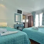 Apartment Garbis μπακάλης θεοχάρης Leptokarya (Pieria)