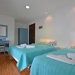 Garbis μπακάλης θεοχάρης Apartment Leptokarya (Pieria)