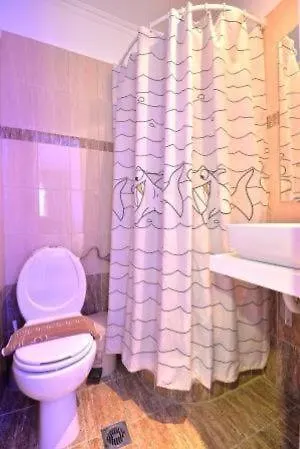 Garbis μπακάλης θεοχάρης *