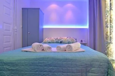Appartement Garbis μπακάλης θεοχάρης *