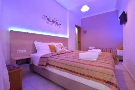 Garbis μπακάλης θεοχάρης 乐托卡亚