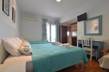 公寓 Garbis μπακάλης θεοχάρης