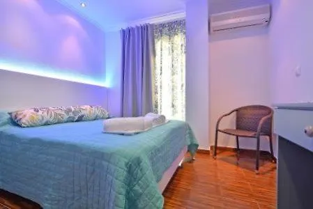 Garbis μπακάλης θεοχάρης