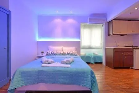 公寓 Garbis μπακάλης θεοχάρης