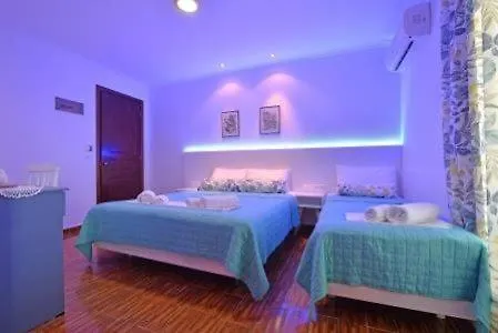 Apartmán Garbis μπακάλης θεοχάρης