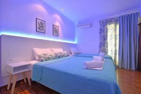 Garbis μπακάλης θεοχάρης *