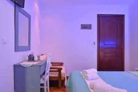 Garbis μπακάλης θεοχάρης *