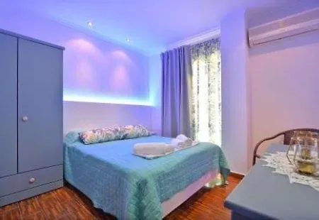 Apartmán Garbis μπακάλης θεοχάρης Leptokaria