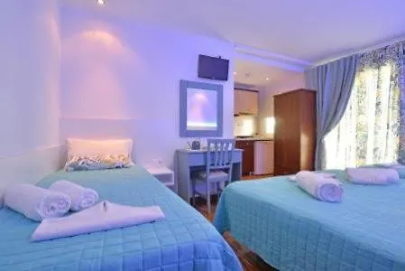 Garbis μπακάλης θεοχάρης