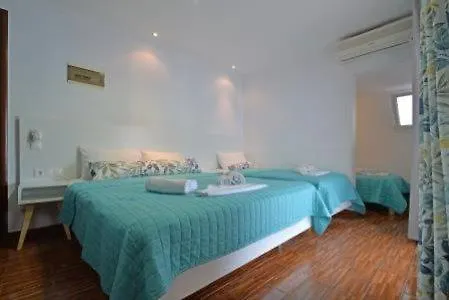 Garbis μπακάλης θεοχάρης