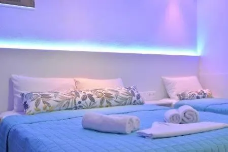 Garbis μπακάλης θεοχάρης 乐托卡亚