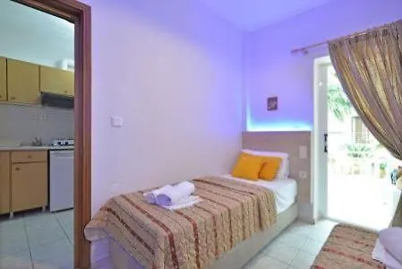 Garbis μπακάλης θεοχάρης