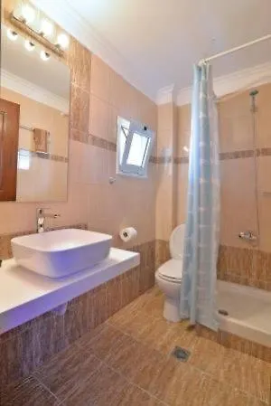 Garbis μπακάλης θεοχάρης * Leptokaria