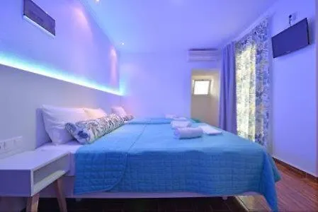 Apartmán Garbis μπακάλης θεοχάρης