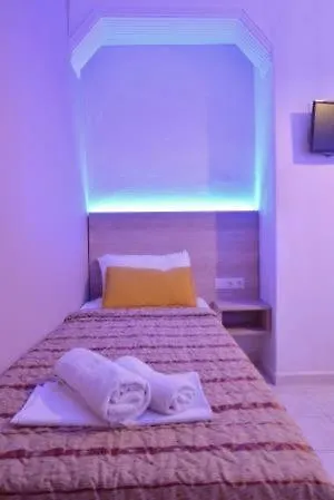 Garbis μπακάλης θεοχάρης Apartmán *