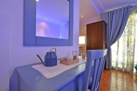 Garbis μπακάλης θεοχάρης Apartmán