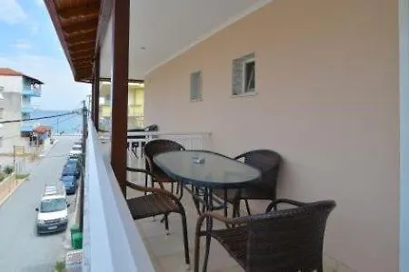 Garbis μπακάλης θεοχάρης * 乐托卡亚