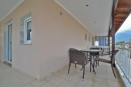 Apartmán Garbis μπακάλης θεοχάρης