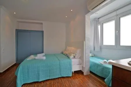 Garbis μπακάλης θεοχάρης