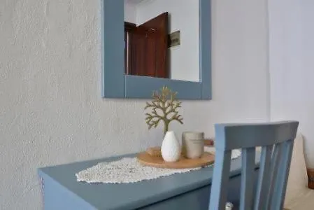 Garbis μπακάλης θεοχάρης Apartmán Leptokaria