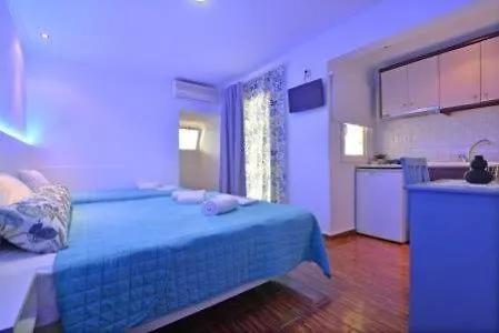 Garbis μπακάλης θεοχάρης