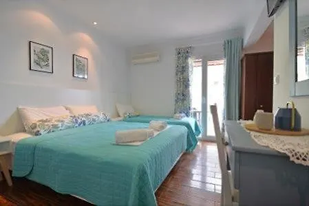 Apartamento Garbis μπακάλης θεοχάρης *