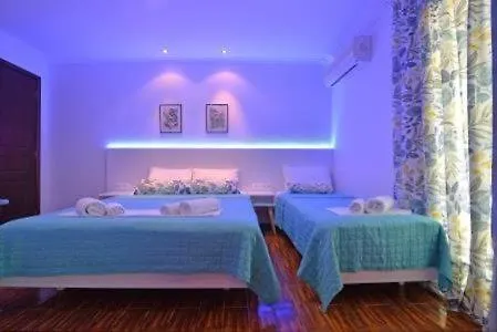 Apartamento Garbis μπακάλης θεοχάρης *