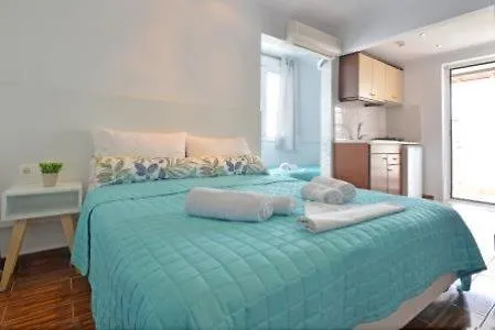 Apartamento Garbis μπακάλης θεοχάρης *