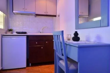 Apartamento Garbis μπακάλης θεοχάρης *